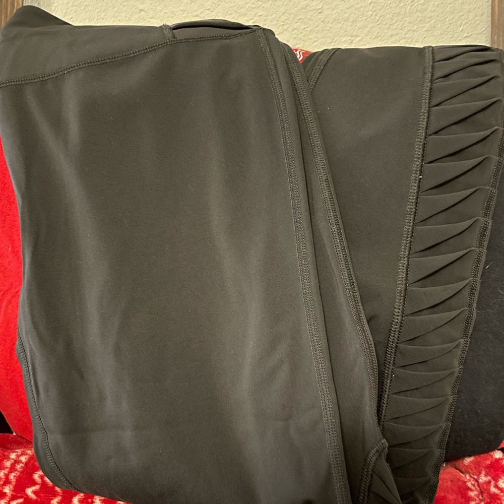 Victoria’s Secret Sport Knockout Leggings